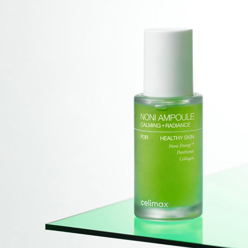 The Real Noni Energy Ampoule