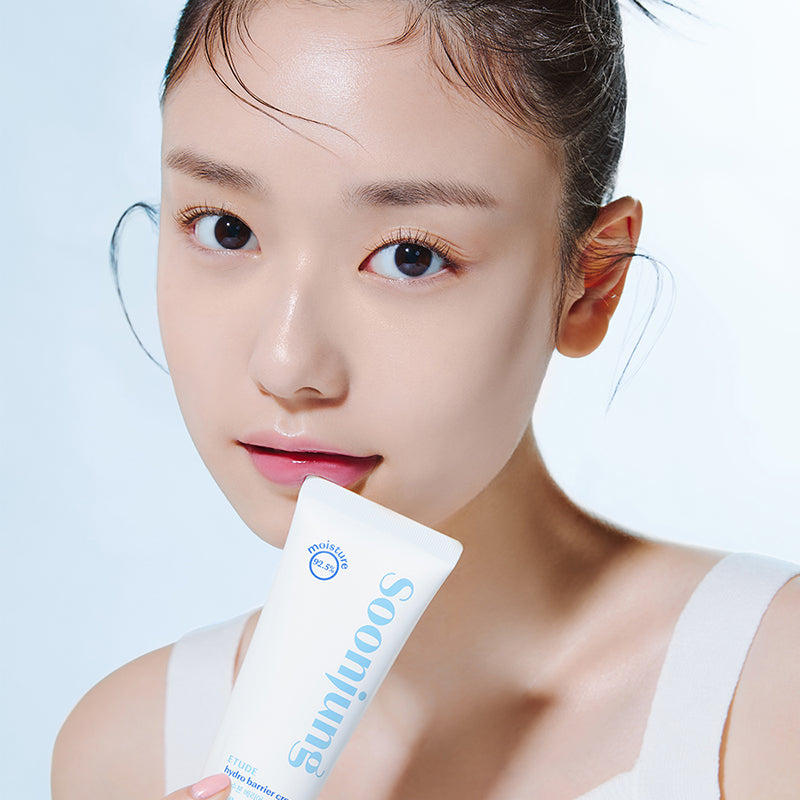 Soonjung Hydro Barrier Cream