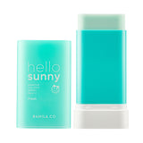 Banila co Hello Sunny Essence Sun Stick SPF50+ PA++++ Fresh - Korean-Skincare