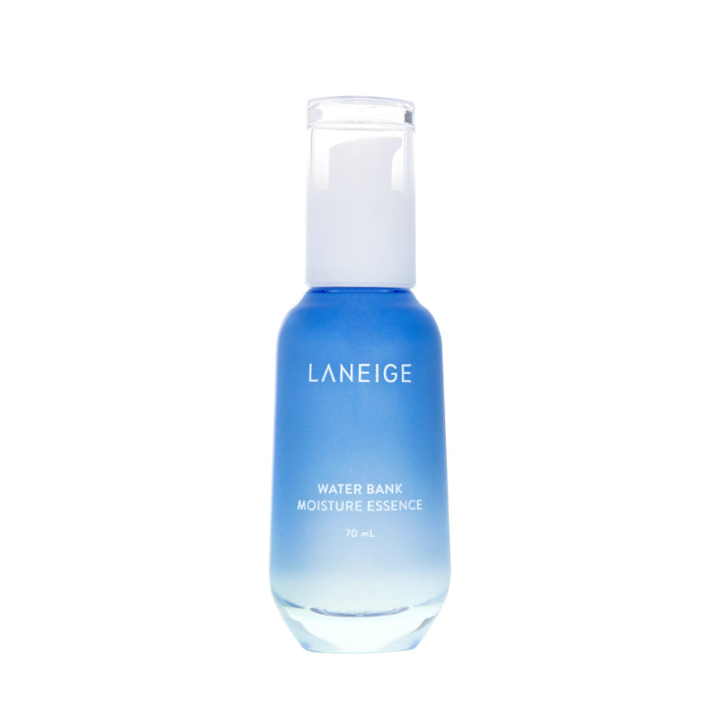  Water Bank Moisture Essence - Korean-Skincare