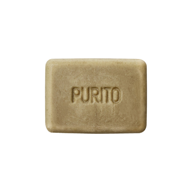 Relief Cleansing Bar