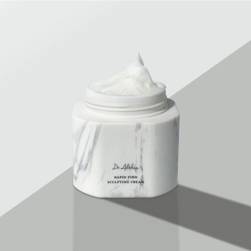  Rapid Firm Sculpting Cream - Korean-Skincare