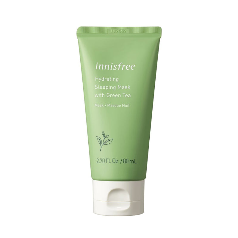 Innisfree Hydrating Sleeping Mask - Korean-Skincare