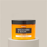 Macadamia & Sugar Body Scrub