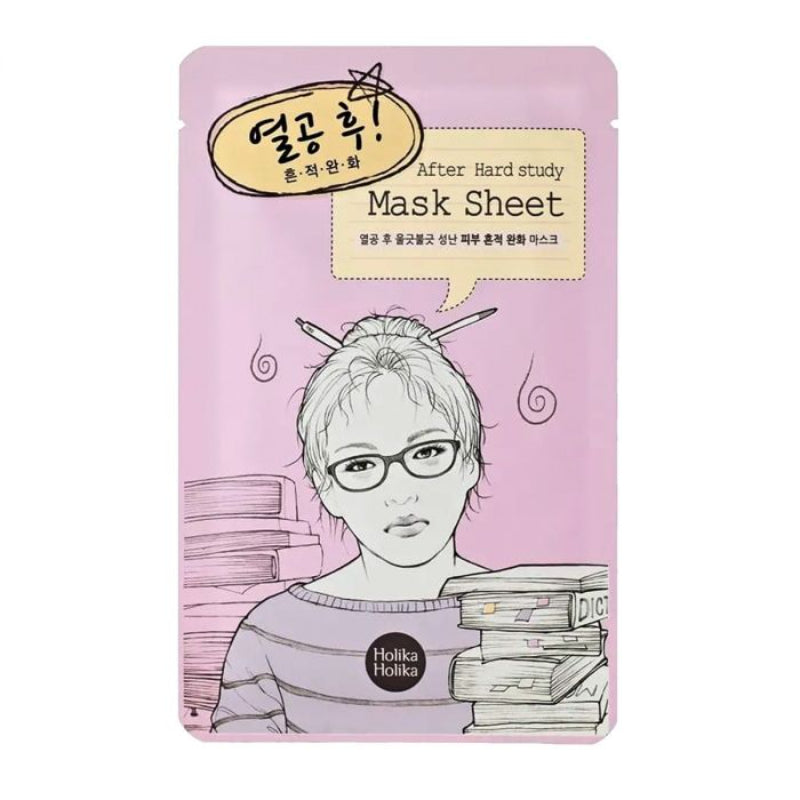 Holika Holika After Mask Sheet - Korean-Skincare