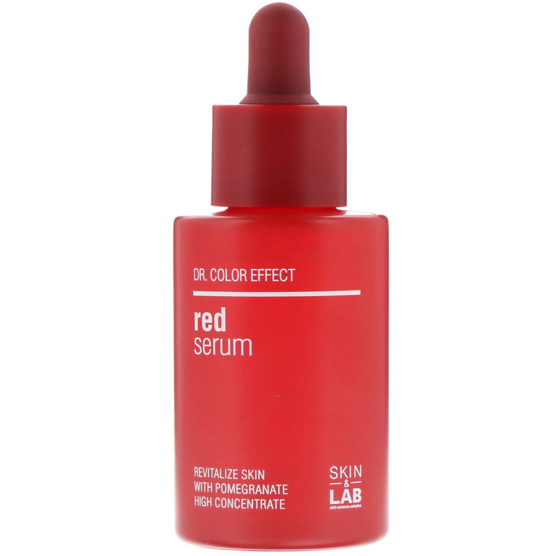  Red Serum - Korean-Skincare