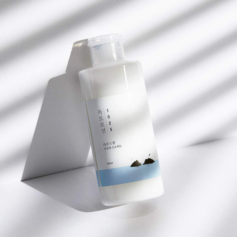  1025 Dokdo Lotion - Korean-Skincare