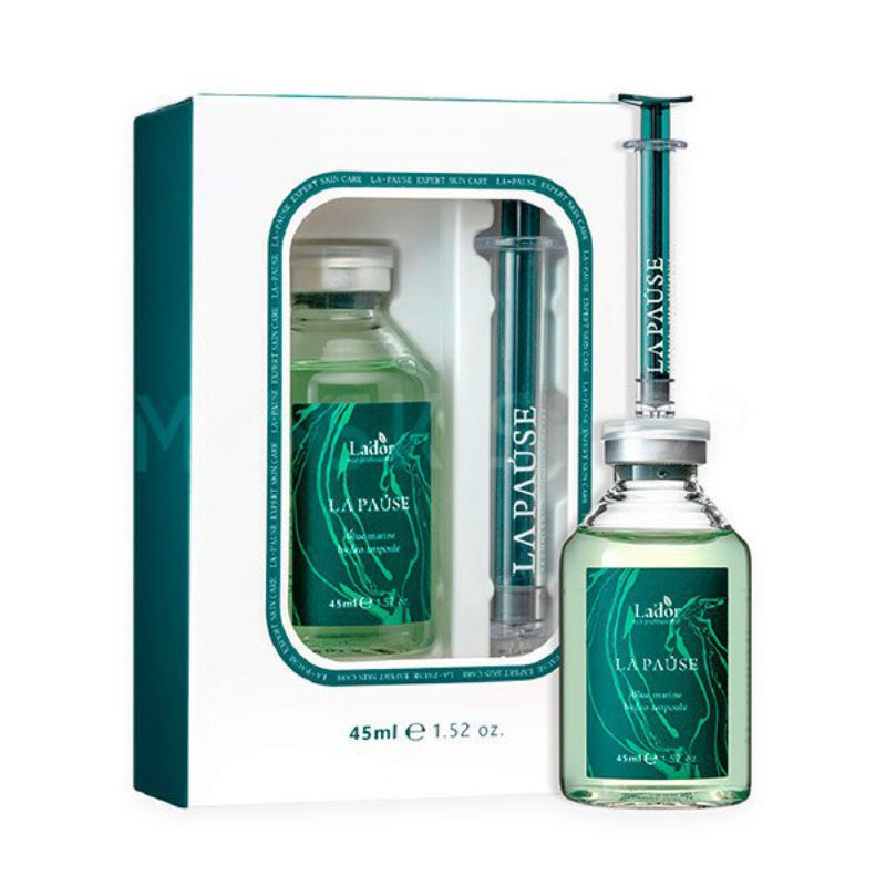 SKIN LAPAUSE BLUEMARINE AMPOULE