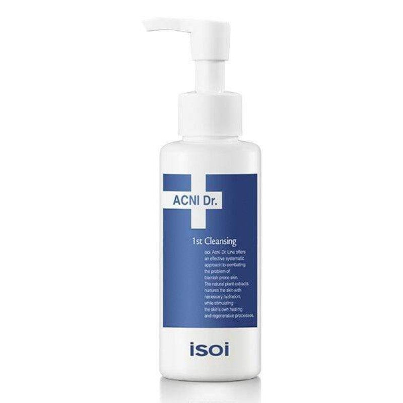 iSOi ACNI Dr. 1st Cleansing - Korean-Skincare