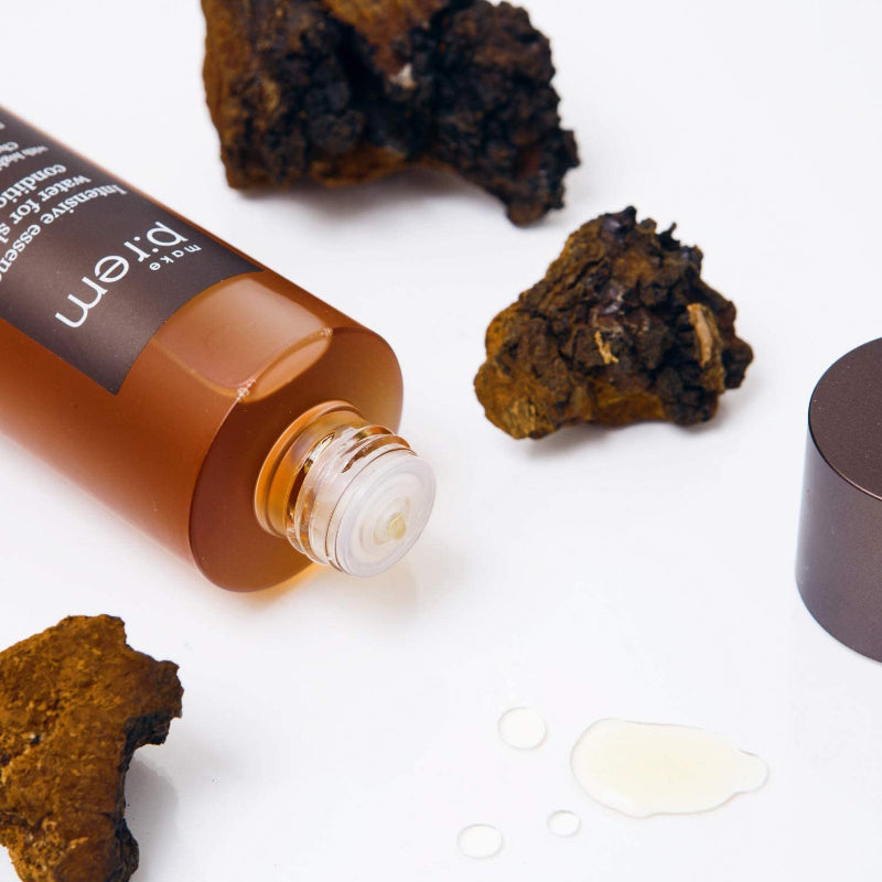 Make P:rem Chaga Concentrate Essence - Korean-Skincare