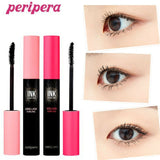 Peripera Ink Black Cara - Korean-Skincare