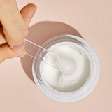 G9SKIN White In Milk Capsule Eye Cream - Korean-Skincare