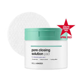 BellaMonster Pore Closing Solution Pad - Korean-Skincare