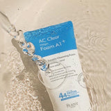 The Plant Base AC Clear Magic Foam A1+ - Korean-Skincare