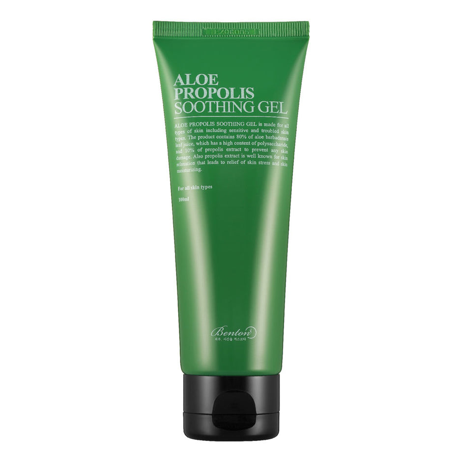 Benton Aloe Propolis Soothing Gel I Korean Skincare – Korean-Skincare