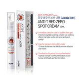 Yadah Anti-T Red Zero Spot Cream - Korean-Skincare