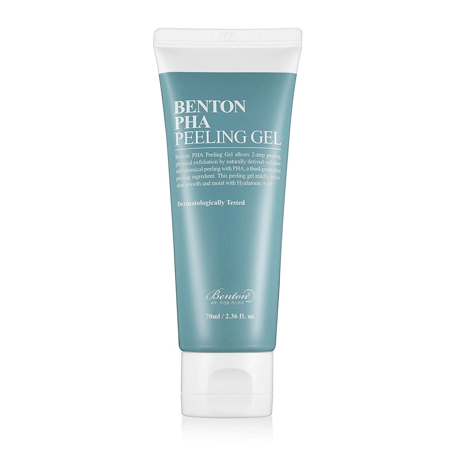 Benton PHA Peeling Gel - Korean-Skincare