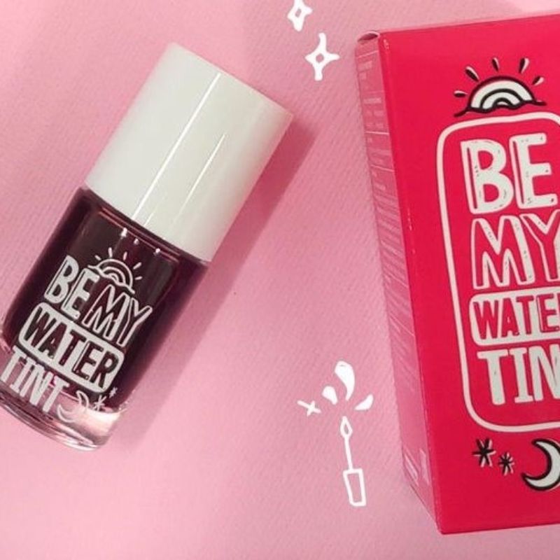 Yadah Be My Water Tint - Korean-Skincare