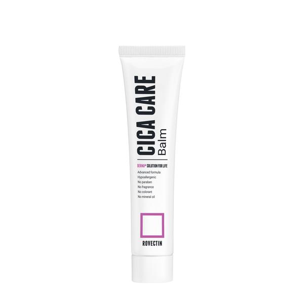 ROVECTIN Cica Care Balm - Korean-Skincare