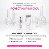 ROVECTIN Cica Care Balm - Korean-Skincare