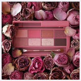 Heimish Dailism Eye Palette Rose Memory - Korean-Skincare