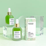 bonajour Green Multi-Vitamin Vital Nutrition Serum - Korean-Skincare