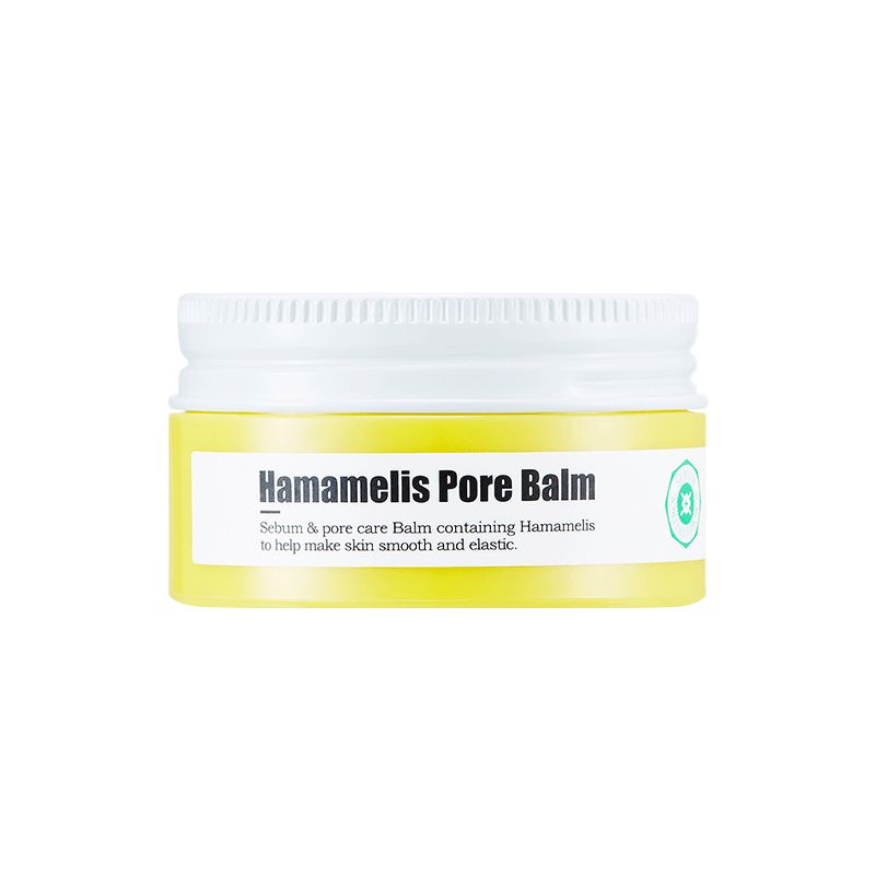 Apieu Hamamelis Pore Balm - Korean-Skincare