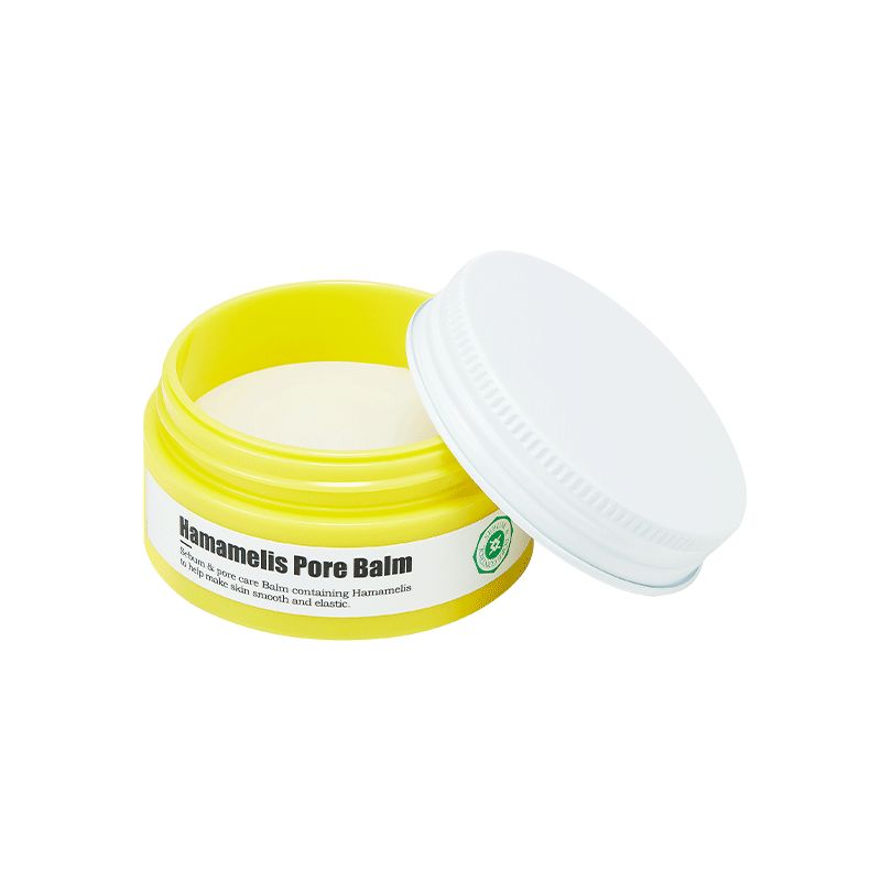 Apieu Hamamelis Pore Balm - Korean-Skincare