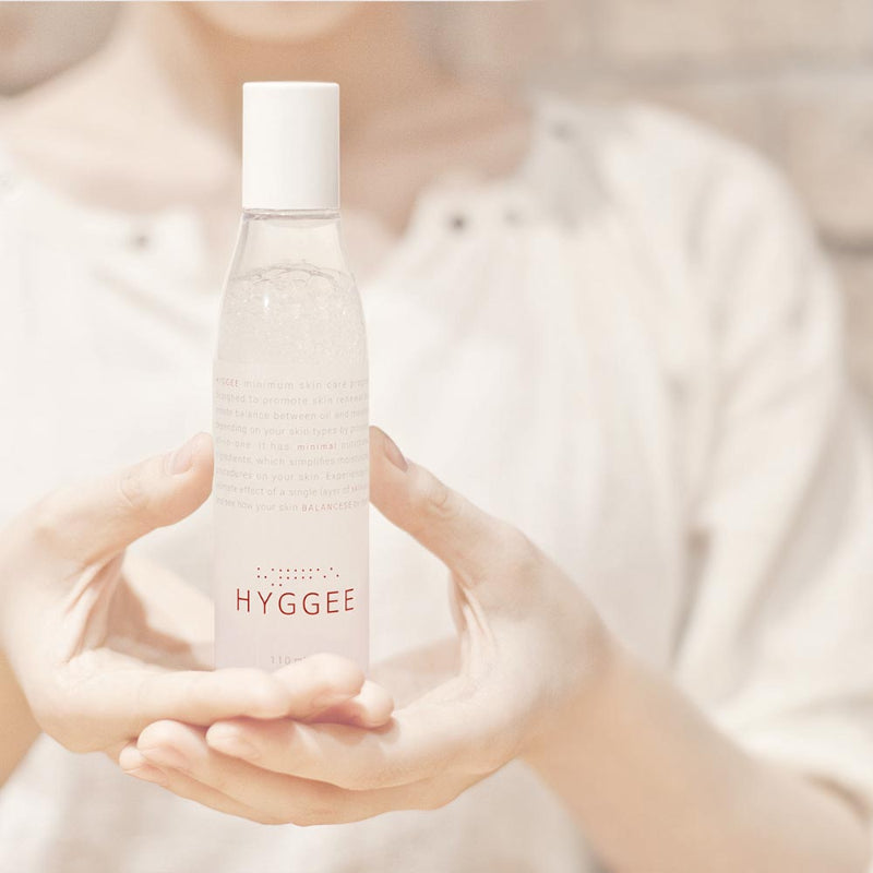 HYGGEE One Step Facial Essence Balance - Korean-Skincare