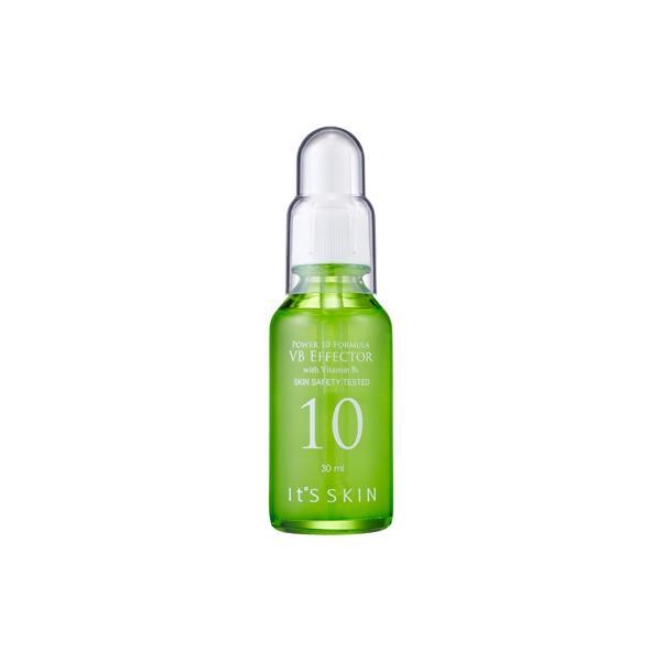 It'S SKIN Power 10 Formula VB Effector - Korean-Skincare