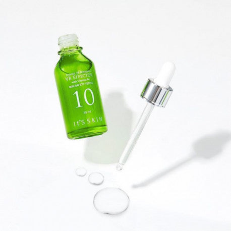 It'S SKIN Power 10 Formula VB Effector - Korean-Skincare