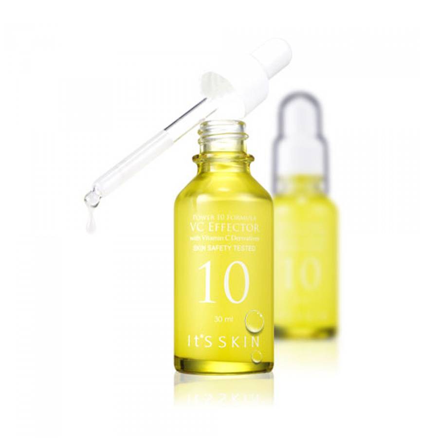 It'S SKIN Power 10 Formula VC Effector - Korean-Skincare