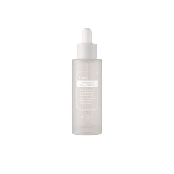 Dear Klairs - Fundamental Watery Oil Drop – Korean-Skincare