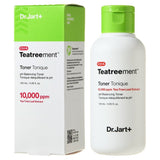 Dr.Jart+ Ctrl-A Teatreement Toner - Korean-Skincare