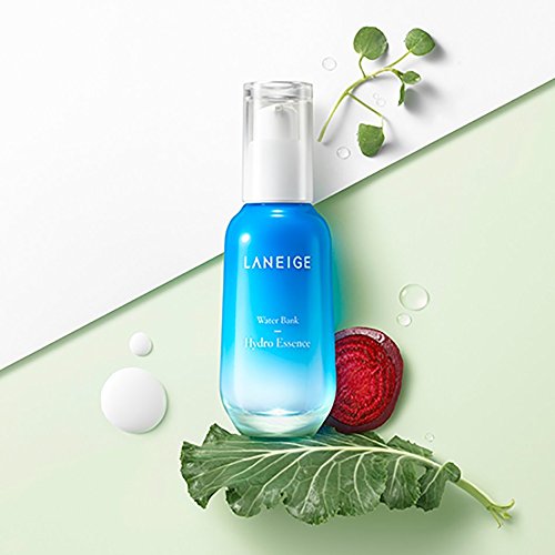 Laneige Water Bank Hydro Essence - Korean-Skincare