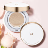 Missha Magic Cushion Moist Up #23 Natural Beige - Korean-Skincare