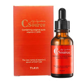 TIA'M My Signature C source - Korean-Skincare