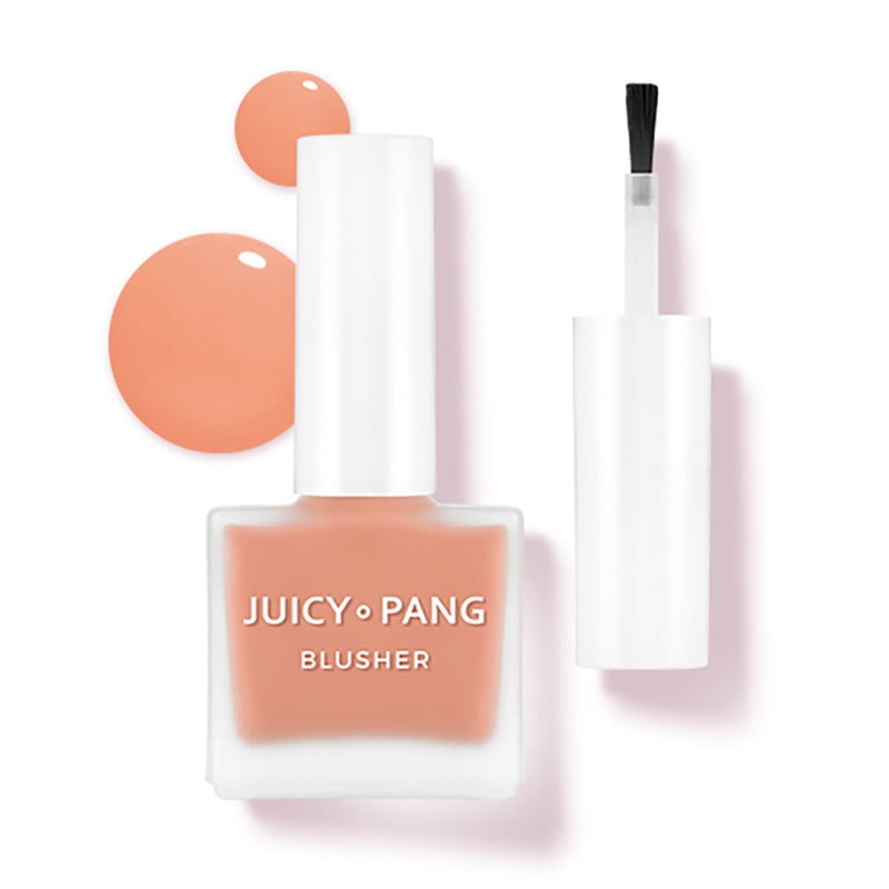 Juicy Pang Water Blusher