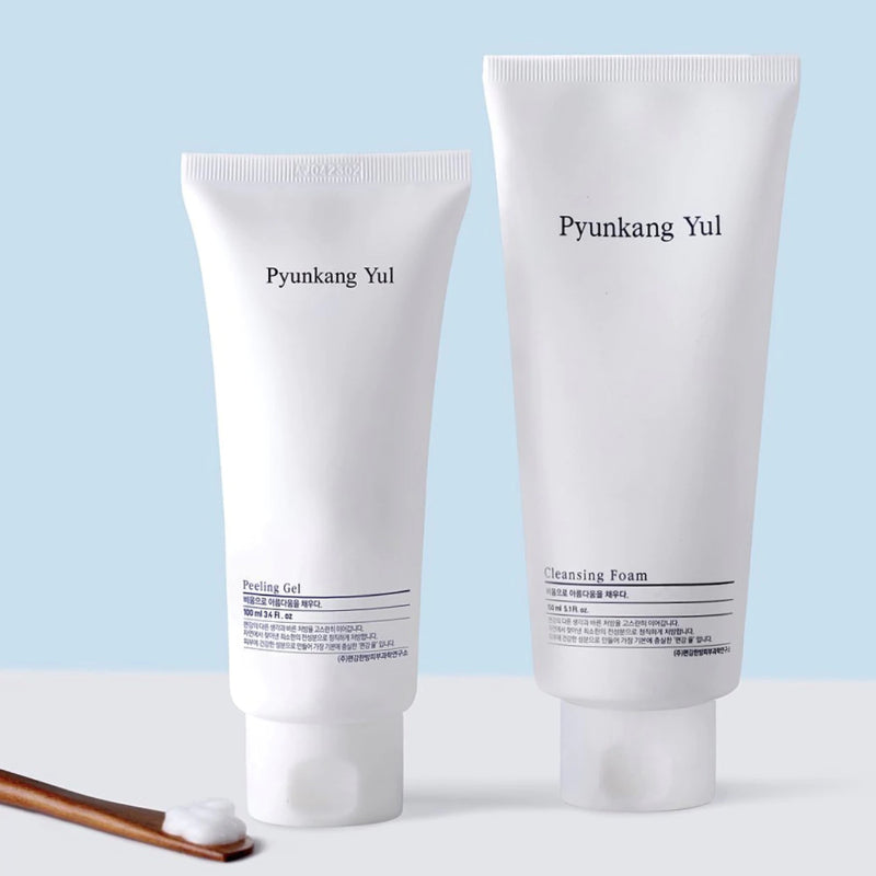 Pyunkang Yul Peeling Gel - Korean-Skincare