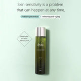 d'Alba Peptide no sebum Balancing Toner - Korean-Skincare