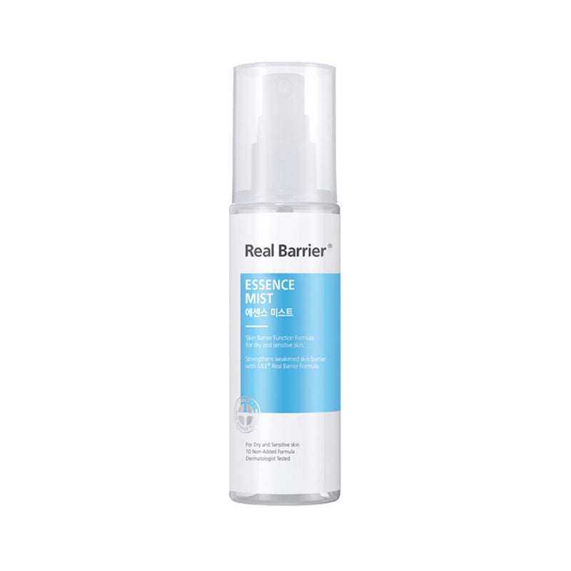 Real Barrier Essence Mist - Korean-Skincare