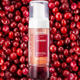 NEOGEN Real Fresh Foam Cranberry - Korean-Skincare