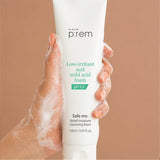 Make P:rem Safe Me Relief Moisture Cleansing Foam - Korean-Skincare