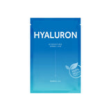 Barulab The Clean Vegan Hyaluron Mask - Korean-Skincare