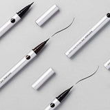 Missha Vivid Fix Brush Pen Liner - Korean-Skincare