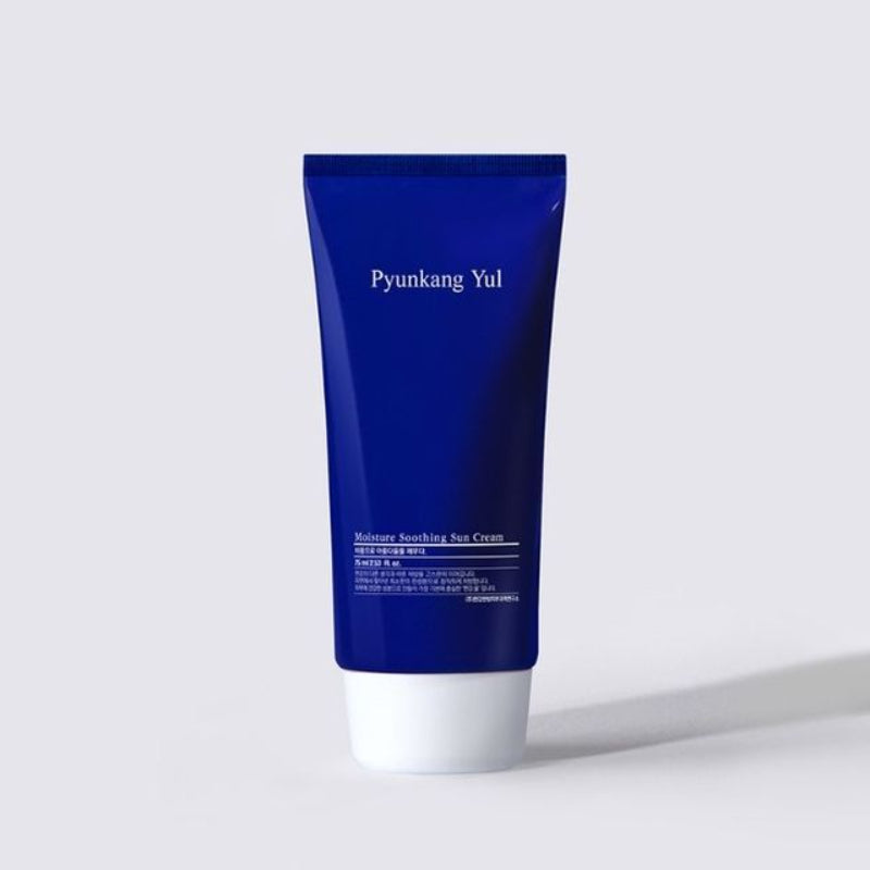 Pyunkang Yul - Moisture Soothing Sun ...
