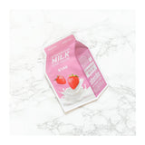  Milk One Pack #Strawberry Milk - Korean-Skincare