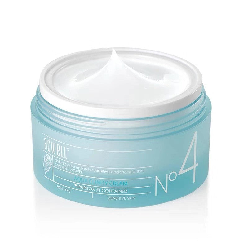 ACWELL Aqua Clinity Cream - Korean-Skincare