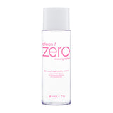 Banila co Clean it Zero Cleansing Water - Korean-Skincare