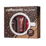  Cafferonic Body Care Set - Korean-Skincare